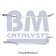 BM50385 Výfukové potrubie BM CATALYSTS