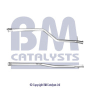 BM50392 Výfukové potrubie BM CATALYSTS