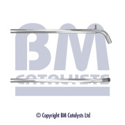 BM50397 Výfukové potrubie BM CATALYSTS