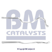BM50399 Výfukové potrubie BM CATALYSTS