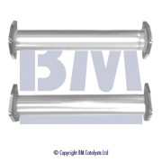 BM50403 Výfukové potrubie BM CATALYSTS