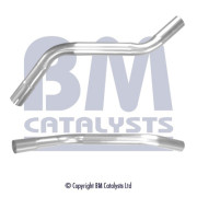 BM50404 Výfukové potrubie BM CATALYSTS