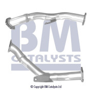 BM50408 Výfukové potrubie BM CATALYSTS