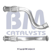 BM50435 Výfukové potrubie BM CATALYSTS