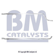 BM50438 Výfukové potrubie BM CATALYSTS