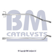 BM50443 Výfukové potrubie BM CATALYSTS