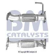 BM50454 Výfukové potrubie BM CATALYSTS