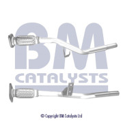 BM50476 Výfukové potrubie BM CATALYSTS