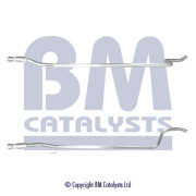 BM50481 Výfukové potrubie BM CATALYSTS