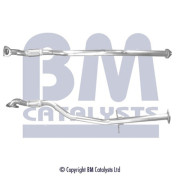 BM50495 Výfukové potrubie BM CATALYSTS
