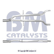 BM50499 Výfukové potrubie BM CATALYSTS