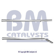 BM50520 Výfukové potrubie BM CATALYSTS