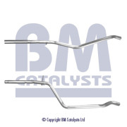 BM50521 Výfukové potrubie BM CATALYSTS