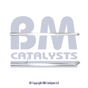 BM50522 Výfukové potrubie BM CATALYSTS