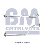 BM50524 Výfukové potrubie BM CATALYSTS