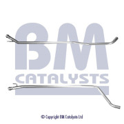BM50527 Výfukové potrubie BM CATALYSTS
