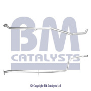 BM50535 Výfukové potrubie BM CATALYSTS