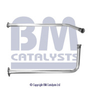 BM50541 Výfukové potrubie BM CATALYSTS