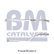 BM50542 Výfukové potrubie BM CATALYSTS
