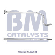 BM50576 Výfukové potrubie BM CATALYSTS