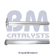 BM50578 Výfukové potrubie BM CATALYSTS