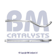 BM50599 Výfukové potrubie BM CATALYSTS