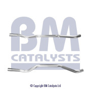 BM50601 Výfukové potrubie BM CATALYSTS