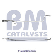 BM50604 Výfukové potrubie BM CATALYSTS