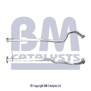 BM50605 Výfukové potrubie BM CATALYSTS