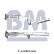 BM50606 Výfukové potrubie BM CATALYSTS