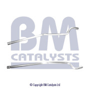 BM50622 Výfukové potrubie BM CATALYSTS