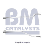 BM50623 Výfukové potrubie BM CATALYSTS