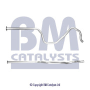 BM50628 Výfukové potrubie BM CATALYSTS