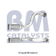 BM50636 Výfukové potrubie BM CATALYSTS