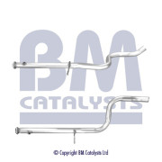 BM50640 Výfukové potrubie BM CATALYSTS