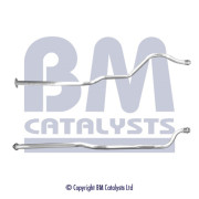 BM50673 Výfukové potrubie BM CATALYSTS