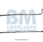 BM50679 Výfukové potrubie BM CATALYSTS