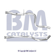 BM50720 Výfukové potrubie BM CATALYSTS