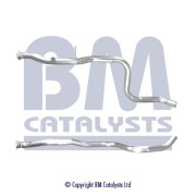 BM50721 Výfukové potrubie BM CATALYSTS