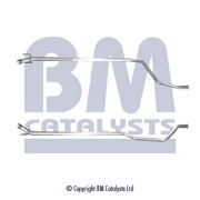 BM50734 Výfukové potrubie BM CATALYSTS
