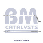 BM50760 Výfukové potrubie BM CATALYSTS