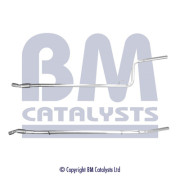 BM50646 Výfukové potrubie BM CATALYSTS