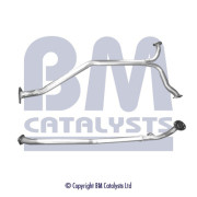 BM50660 Výfukové potrubie BM CATALYSTS