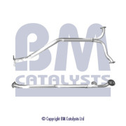 BM50826 Výfukové potrubie BM CATALYSTS