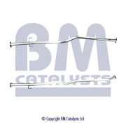 BM50827 Výfukové potrubie BM CATALYSTS