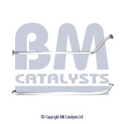 BM50847 Výfukové potrubie BM CATALYSTS