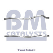 BM50916 Výfukové potrubie BM CATALYSTS