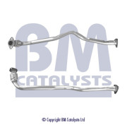 BM70031 Výfukové potrubie BM CATALYSTS