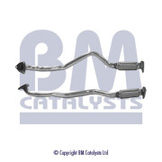 BM70232 Výfukové potrubie BM CATALYSTS