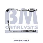 BM80006H Katalyzátor Approved BM CATALYSTS